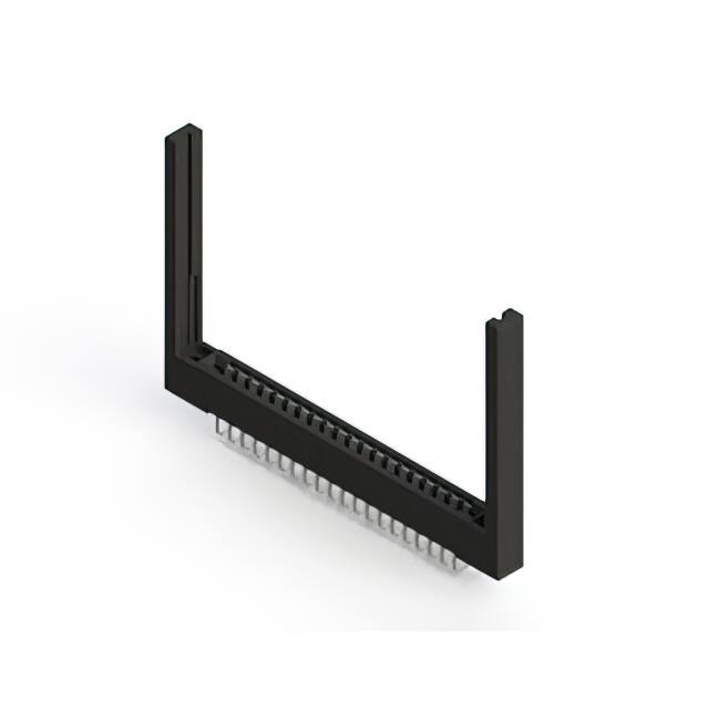 357-040-459-268 EDAC Inc.  Edgeboard Connectors